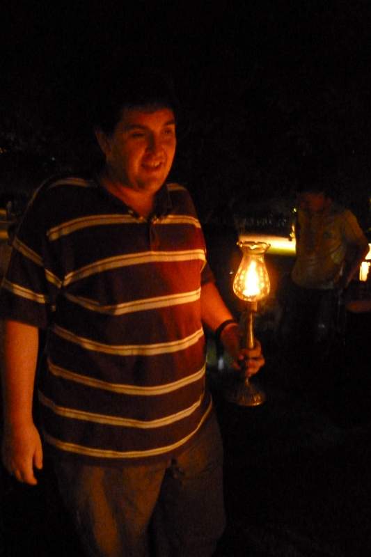 India & Nepal 2011 - 1512